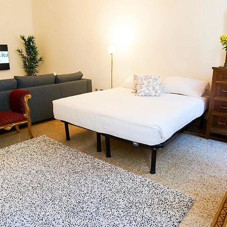Alfani Apt - Dolcevita Holiday Florenz Exterior foto