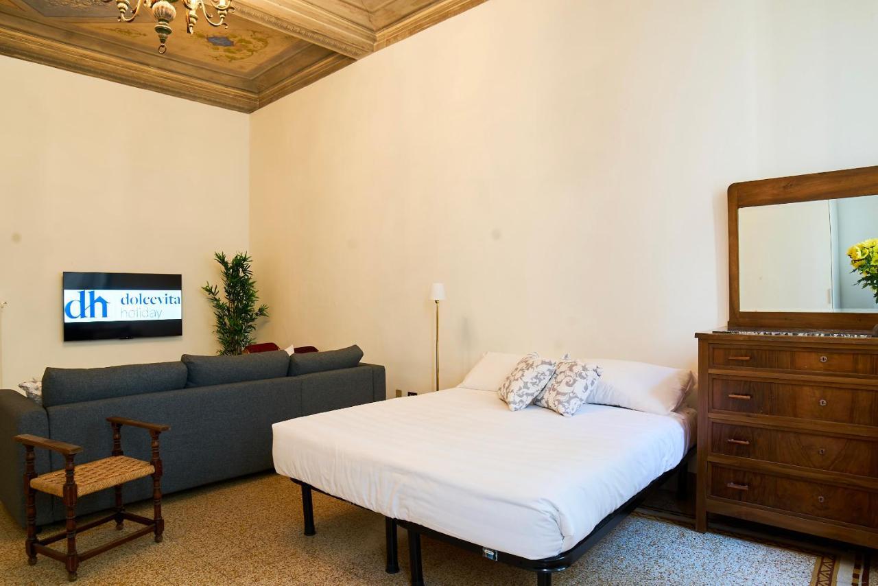 Alfani Apt - Dolcevita Holiday Florenz Exterior foto