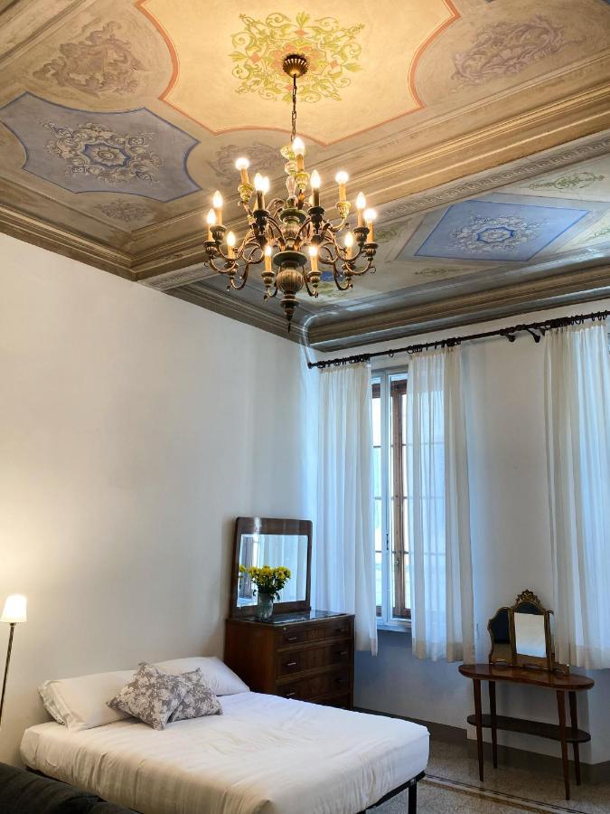 Alfani Apt - Dolcevita Holiday Florenz Exterior foto