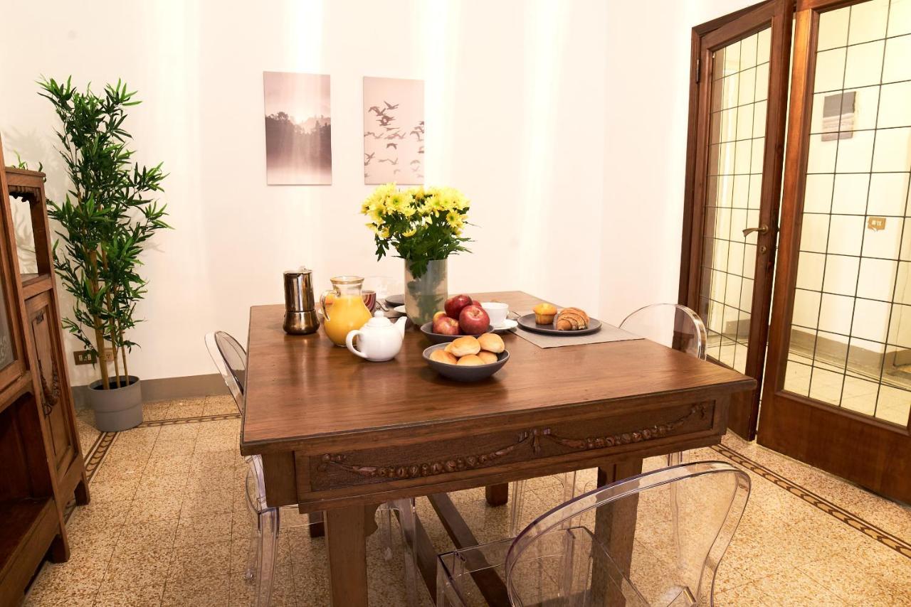 Alfani Apt - Dolcevita Holiday Florenz Exterior foto