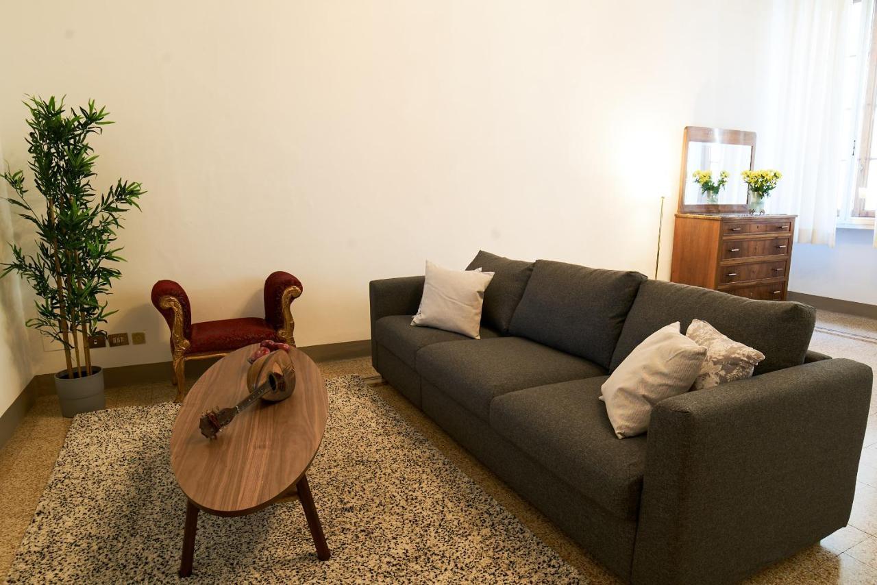 Alfani Apt - Dolcevita Holiday Florenz Exterior foto
