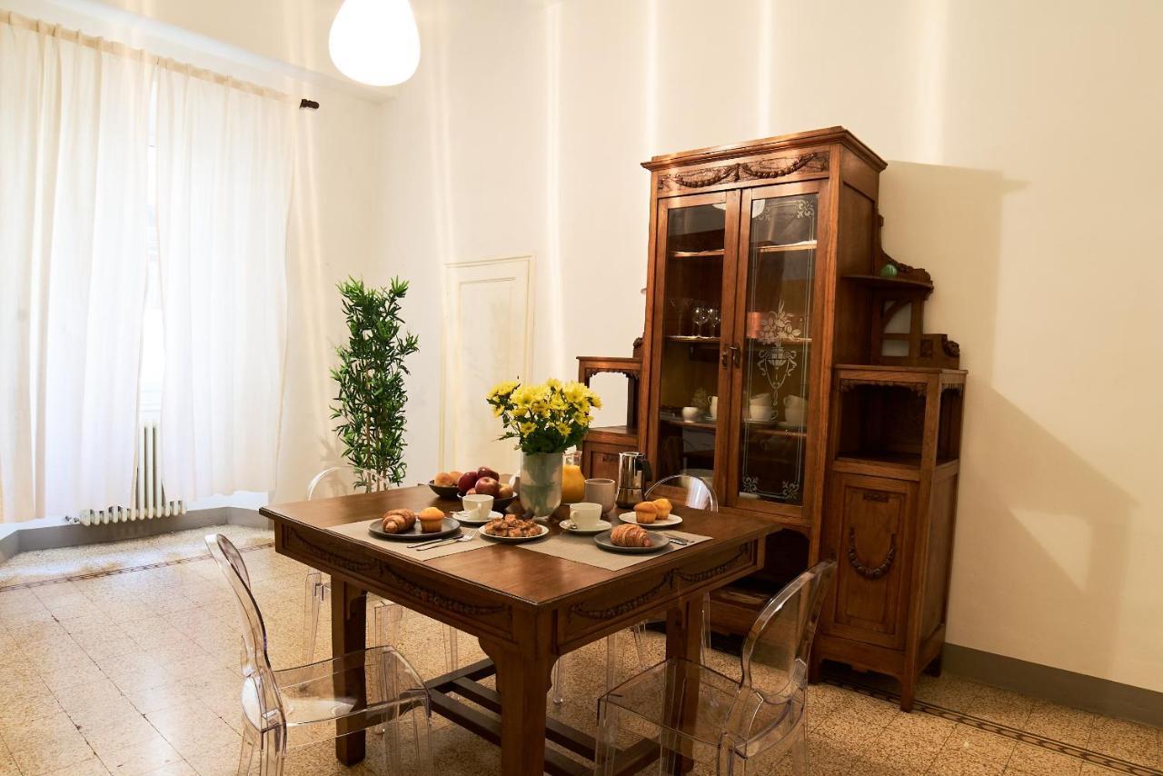 Alfani Apt - Dolcevita Holiday Florenz Exterior foto