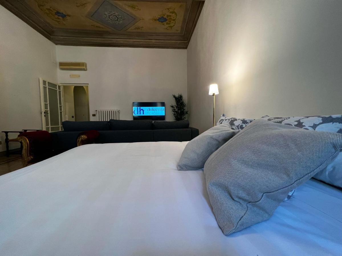 Alfani Apt - Dolcevita Holiday Florenz Exterior foto