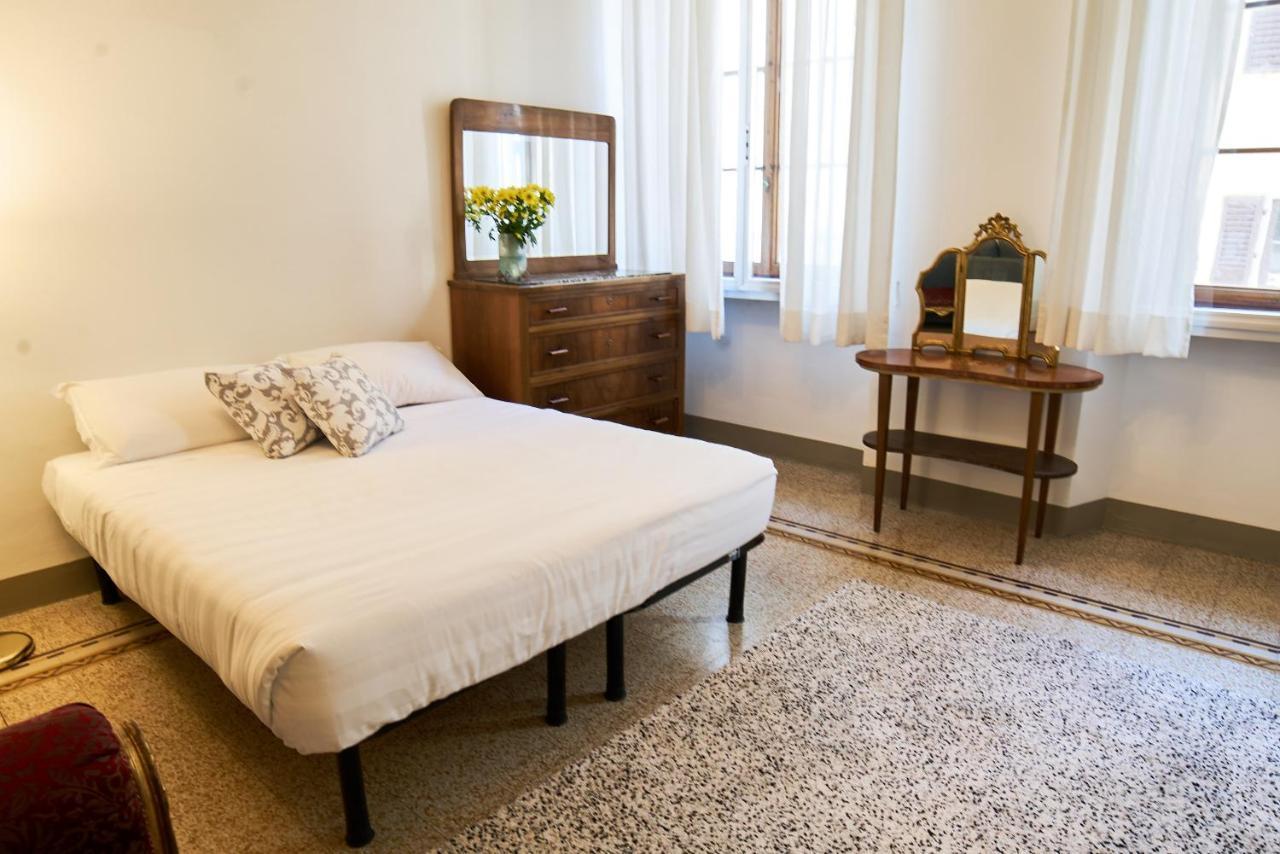 Alfani Apt - Dolcevita Holiday Florenz Exterior foto