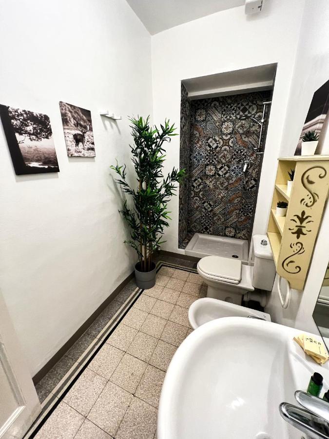 Alfani Apt - Dolcevita Holiday Florenz Exterior foto