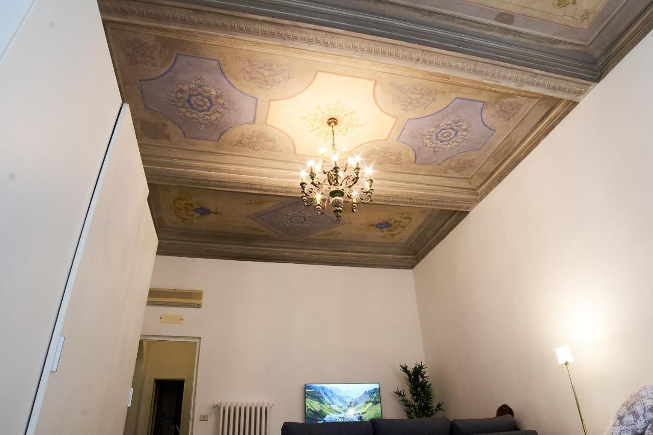 Alfani Apt - Dolcevita Holiday Florenz Exterior foto